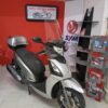 KYMCO PEOPLE S GT 300