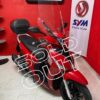 KYMCO PEOPLE S 150 ROSSO