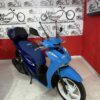 HONDA SH 125 ABS 40th