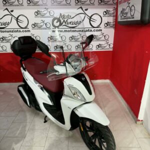 SYM SYMPHONY 125