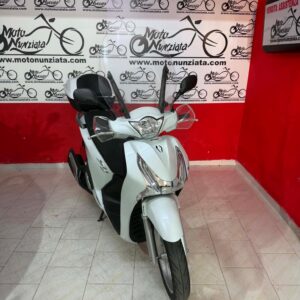 HONDA SH 150 ABS