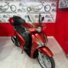 HONDA SH 150 ABS rosso