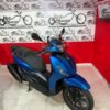 PIAGGIO BEVERLY 300 HPE