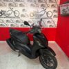PIAGGIO BEVERLY 300 HPE NERO
