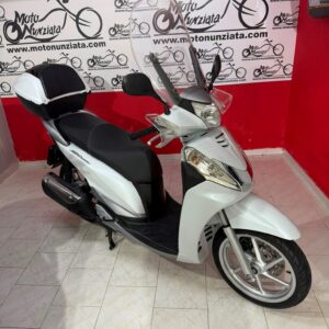 HONDA SH 300 ABS BIANCO