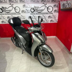 HONDA SH 150 ABS GRIGIO