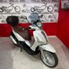 PIAGGIO BEVERLY 300