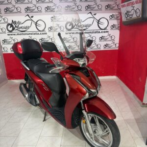 HONDA SH 150 ABS