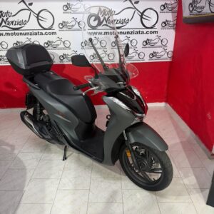 HONDA SH 125 ABS