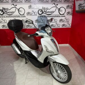 PIAGGIO BEVERLY 300