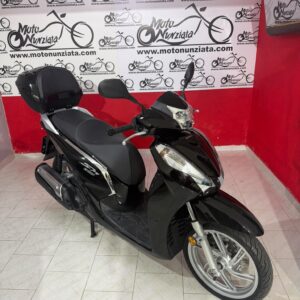 HONDA SH 300 ABS
