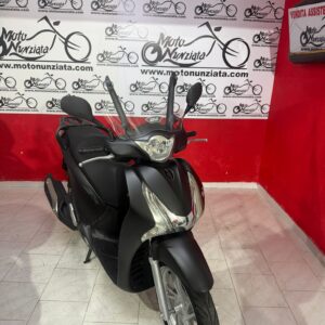 HONDA SH 150 ABS