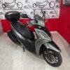 KYMCO AGILITY 300