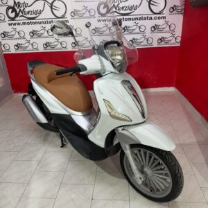 PIAGGIO BEVERLY 300