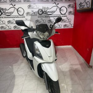 KYMCO PEOPLE GT 300 ABS