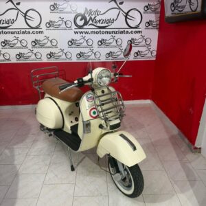 LML STAR 125 2T